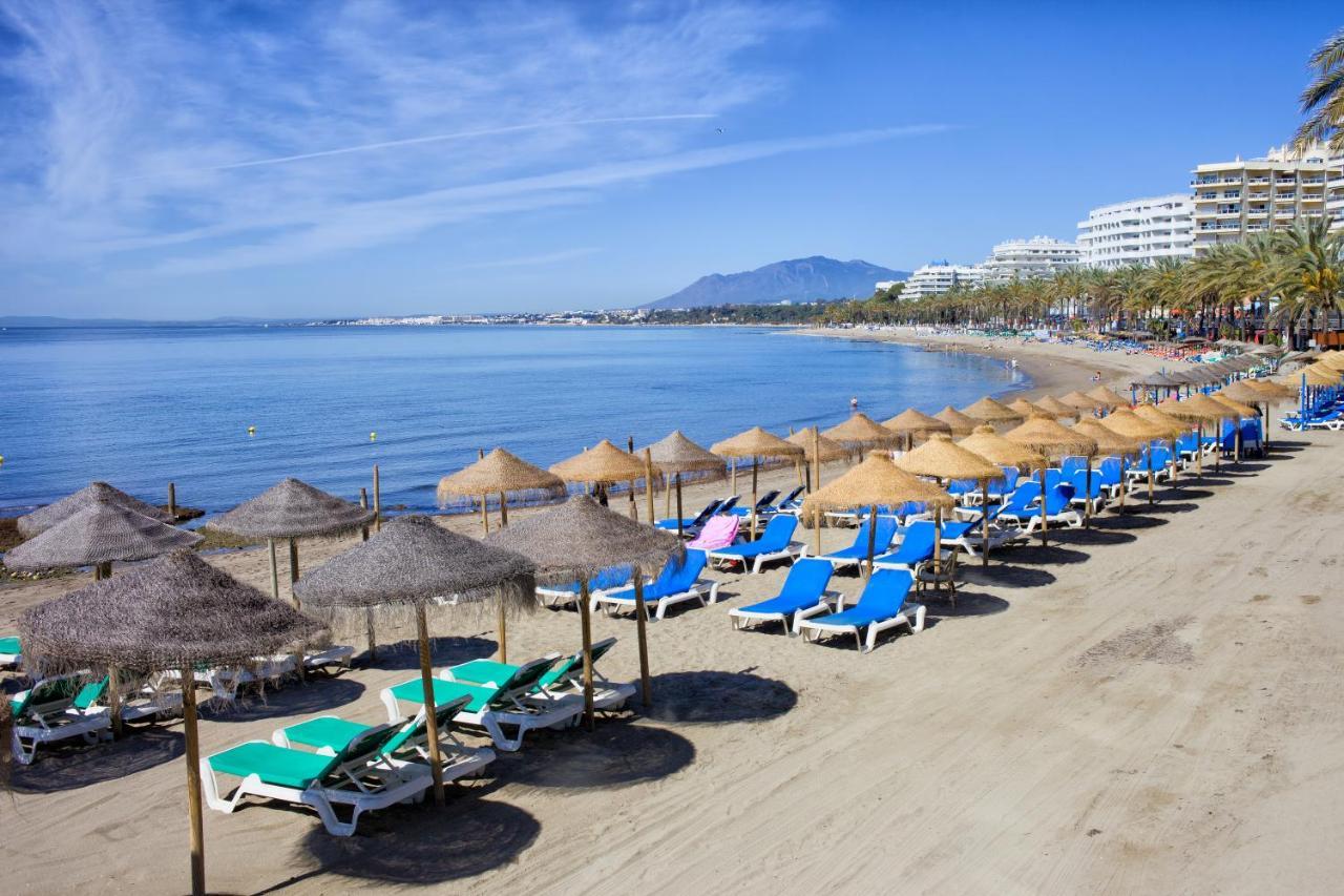 Duplex Concordia Close To - Happy Casa de Férias Marbella